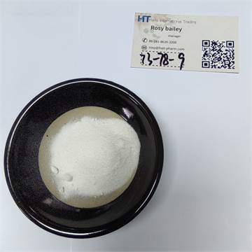 cas73-78-9,Lidocaine hydrochloride,+86 18186203200